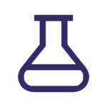 Chemistry Flask Icon